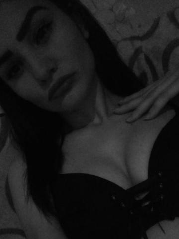 Индивидуалка Кристина Фотография 5